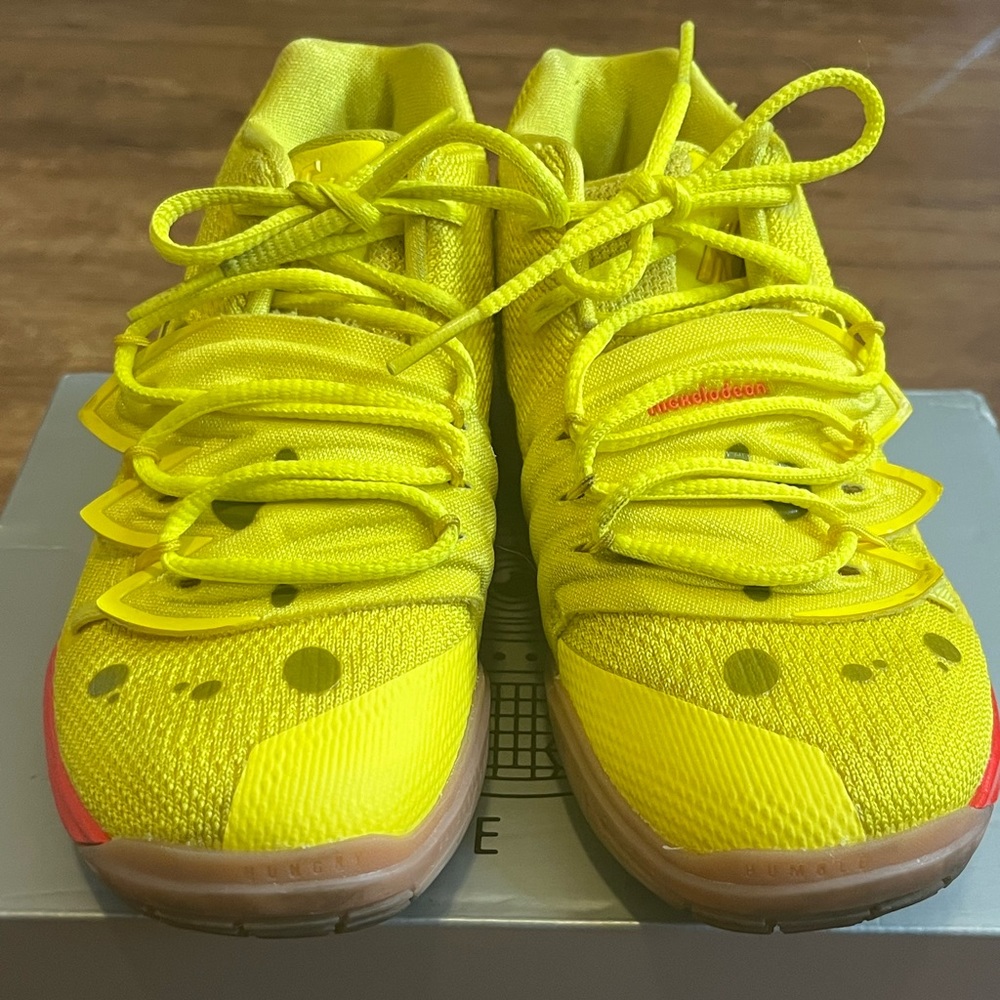 Kyrie 5 SBSP BP
